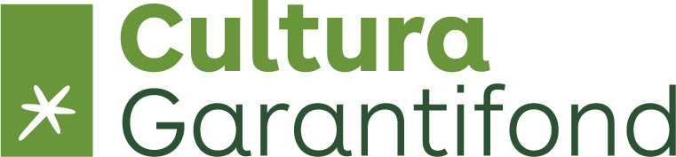 Logo for Cultura Garantifond