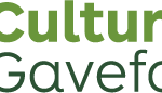 Logo for Cultura Gavefond