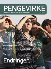 Pengevirke 4 / 2010-coverbilde