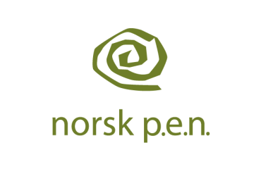 Norsk Pen logo