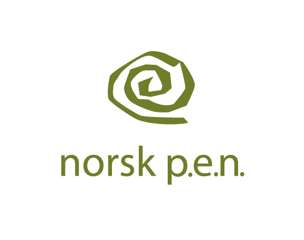 Norsk Pen logo