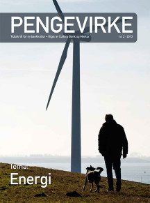 Pengevirke 2 / 2013-coverbilde