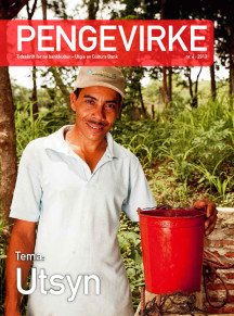 Pengevirke 4 / 2013-coverbilde