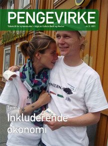 Pengevirke 3 / 2011-coverbilde