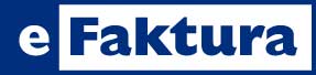 eFaktura logo