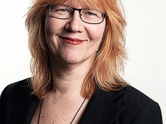 Portrett av Jannike Østervold.
