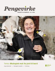 Pengevirke 3 / 2016-coverbilde