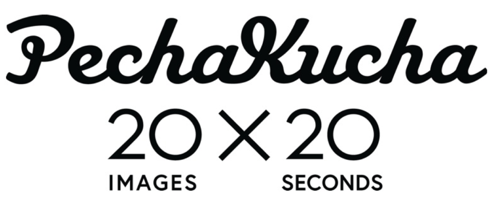 Pecha Kucha logo