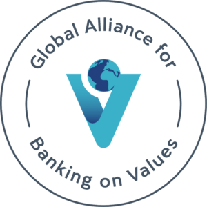 Global Alliance for Banking on values