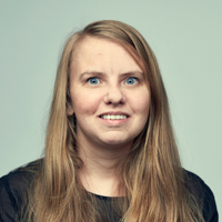 Mie Tørmoen