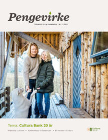 Pengevirke 2 / 2017-coverbilde