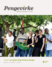 Pengevirke 3 / 2017-coverbilde