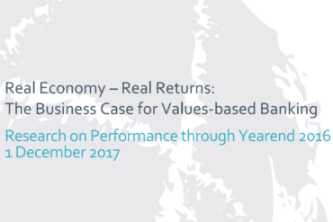 Business case cover