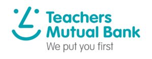 Teachers Mutual Bank Limited logo