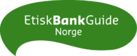 Etisk bankguide logo