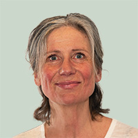 Anne Helene Mortensen