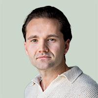 Ruben P. Grensemo