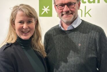 Leder for Cultura Sparebank og LB selskapet