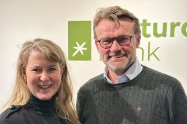 Leder for Cultura Sparebank og LB selskapet