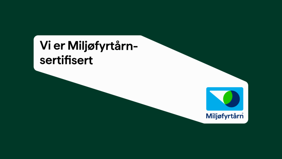 Miljøfyrtårn